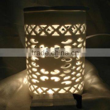 Ceramic tea light set home decoration candle holder