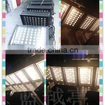 Party Decoration 12v 220v Led Backlight Panel Led Stage Lighting Led Light Bulbs photo-5