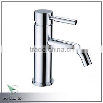 chrome plating long spout bathroom faucets 5920A