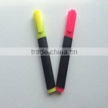 Fluorescent Marker Highlighter Marker