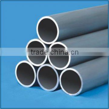 High strength low alloy steel tube producer