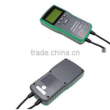 12v/24v Automotive IIntelligent Battery Load Tester photo-4