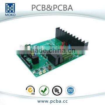 Electronics PCB,Electronics PCBA Manufacturer, Trade Assurance Supplier photo-3
