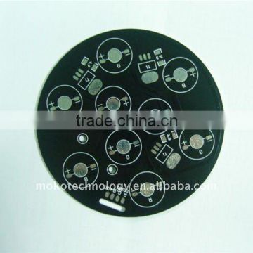 Alumunium LEDs pcb board