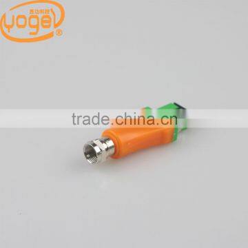 Hot sale FTTH CATV Micro catv mini optical receiver fiber node converter