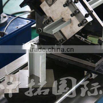 Drywall Stud And Track Making Machinery photo-4