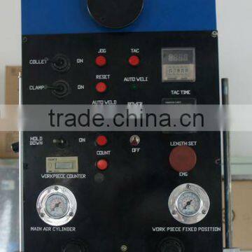 Transmission Torque Converter Single Gun Auto Welder photo-4