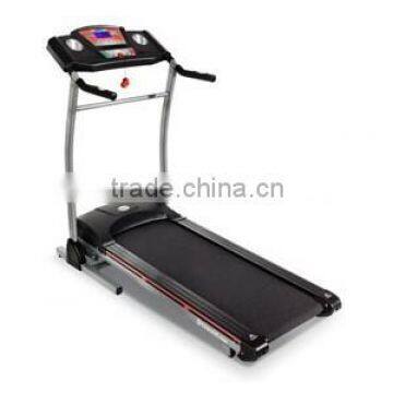 1.5hp dc motor home use motorized treadmill