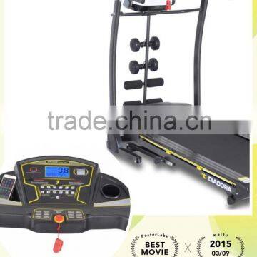 multi function Treadmill