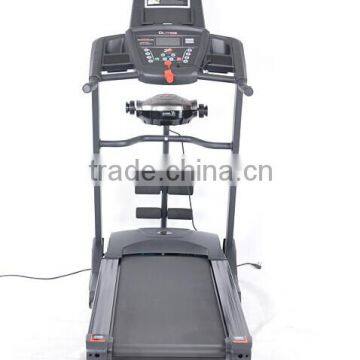New Noble Motorized Treadmill photo-4
