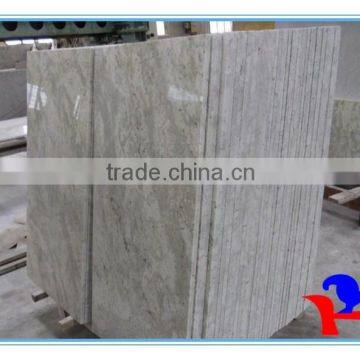 China Bianco Andromeda Granite tile for flooring