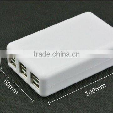 Factory wholesale cell phone USB Wall Charger