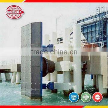 anyang top sale corrosion resistant marine fender plate