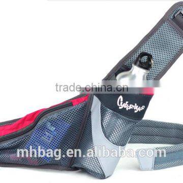 Waist Bag With Bottle Holder photo-3