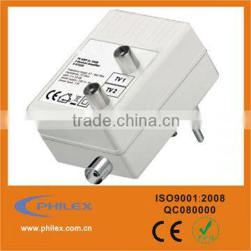 2013 Indoor CATV Amplifier 15dB 4117