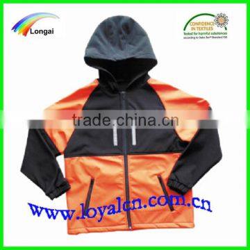 shijiazhuang longai waterproof woodland winter men jacket