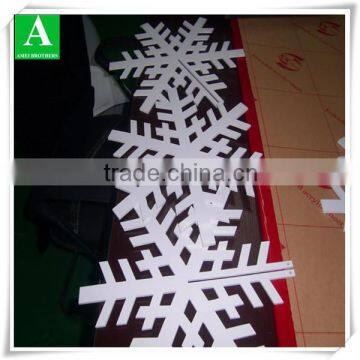 Custom Vacuum Forming Plastic Engrave Decoration photo-4
