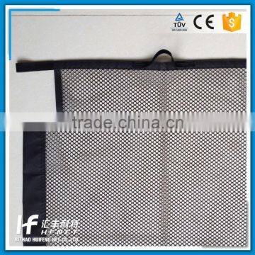 Customized Size Elastic Luggage Nets For Motorcycle photo-4