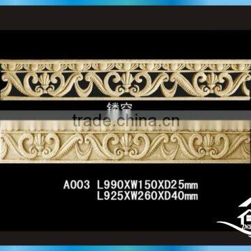 Exterior and Interior Building Cornices photo-2