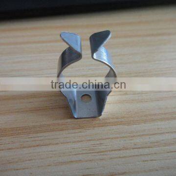 OEM spring steel clips