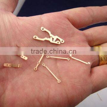 OEM Many Kinds of Metal Connector Terminals photo-3