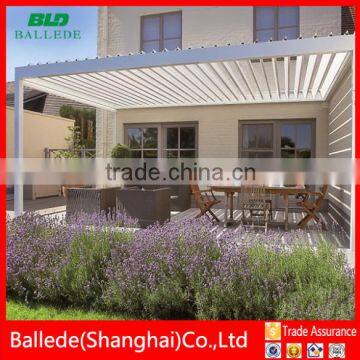 Louver Roof Diy Kit Manufacturers photo-3