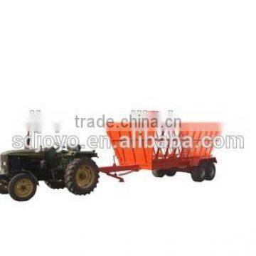 sugar crane farm trailer produce by joyo
