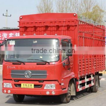 DONGFENG 8X4 Cargo Truck DFL5160CCQBX9