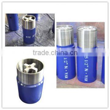 API 5CT 8 5/8'' Float Collar for Oil Well Cementation photo-2