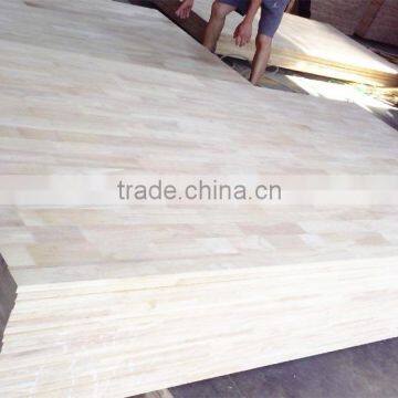 Finger Joint Lumber Board 1220*2440mm
