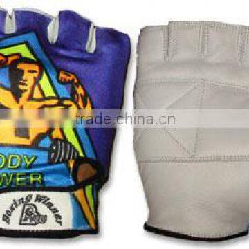 Weight lifting Gloves