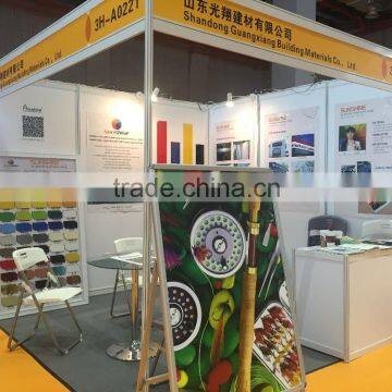 China Supply Very Cheap Price 4mm Partition Panel / Acp Panel photo-6