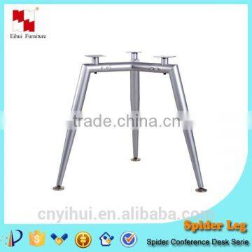 Computer Desk Parts Steel Coffee Table Legs Met Furniture Legs photo-4