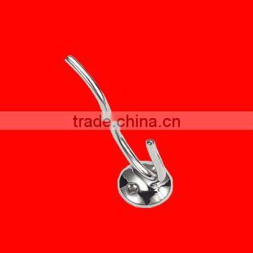 Hook Furniture Hook Zinc Alloy Single Hang Hook