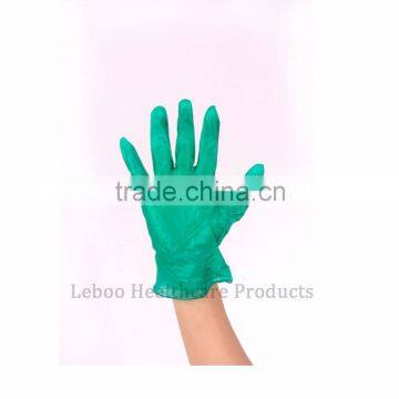 Vinyl Gloves photo-2