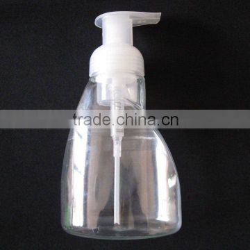 300ml foamer bottle