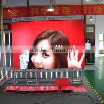 P2.5 High Definition LED display