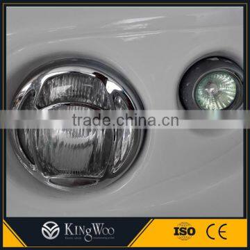 High Speed Electric Street Legal Utility Vehicles photo-6