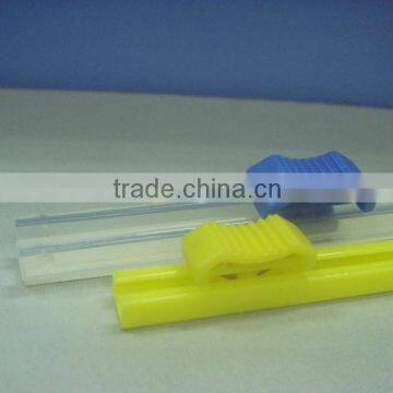 plastic wrap cutter