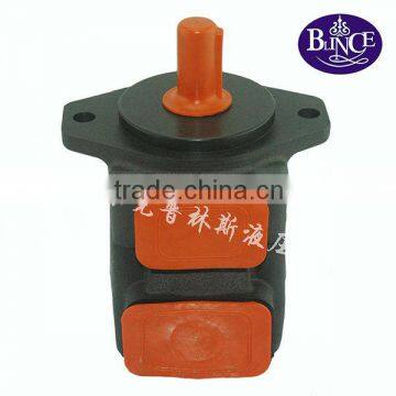 China Blince V Seires Hydraulic Crane Vane Pump