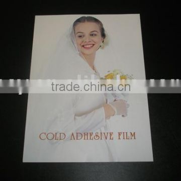 Cold Laminating pouch film