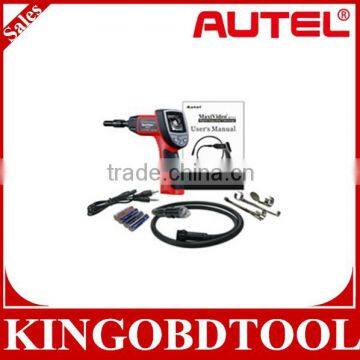 2014 Top Rated Original 8.5mm/5.5mm Digital Inspection videoscope MaxiVideo MV101,Auto Diagnostic Tool