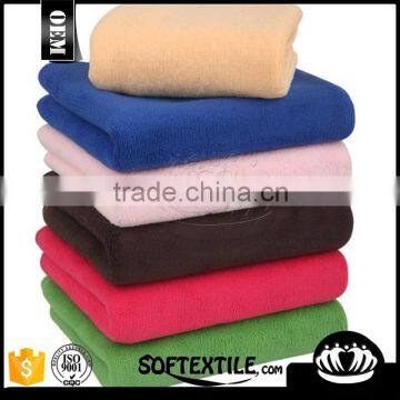 softextile absorbent fashionable shower towel