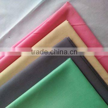 Hebei factory cheap price TC pocket fabric