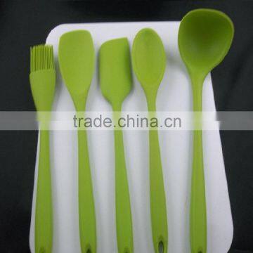 food grade silicone kitchen accessories