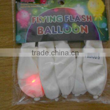 fashion birthday party balloon led lights