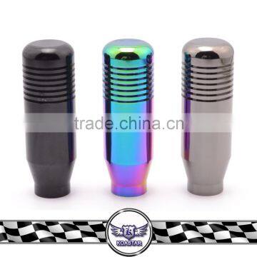 New Arrival MuG 5 Speed Aluminum Gear Shift Knob