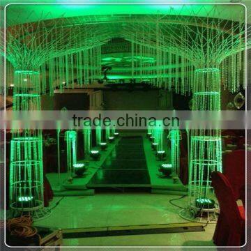 Used Led Stage Light 54 Indoor Led Par Light photo-4
