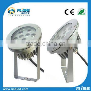 New product led spotlight globes