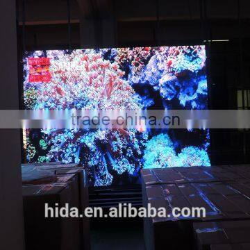 6 Years Warranty Advertising Stage Sports P8 P10 P16 Indoor Outdoor LED Advertising Board/LED Sign Board/LED Billboard photo-4